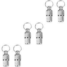 3 PCS Katze Zubeh&ouml;r Haustier-id-tube Haustierzubeh&ouml;r Tierpflegema&szlig;nahmen
