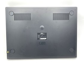 Neo Geo AES Console SNK All included & Rom Cartridge (Shodown 1) Tested