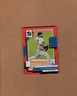 2022 Panini Donruss - Clayton Kershaw #85 Holo Red