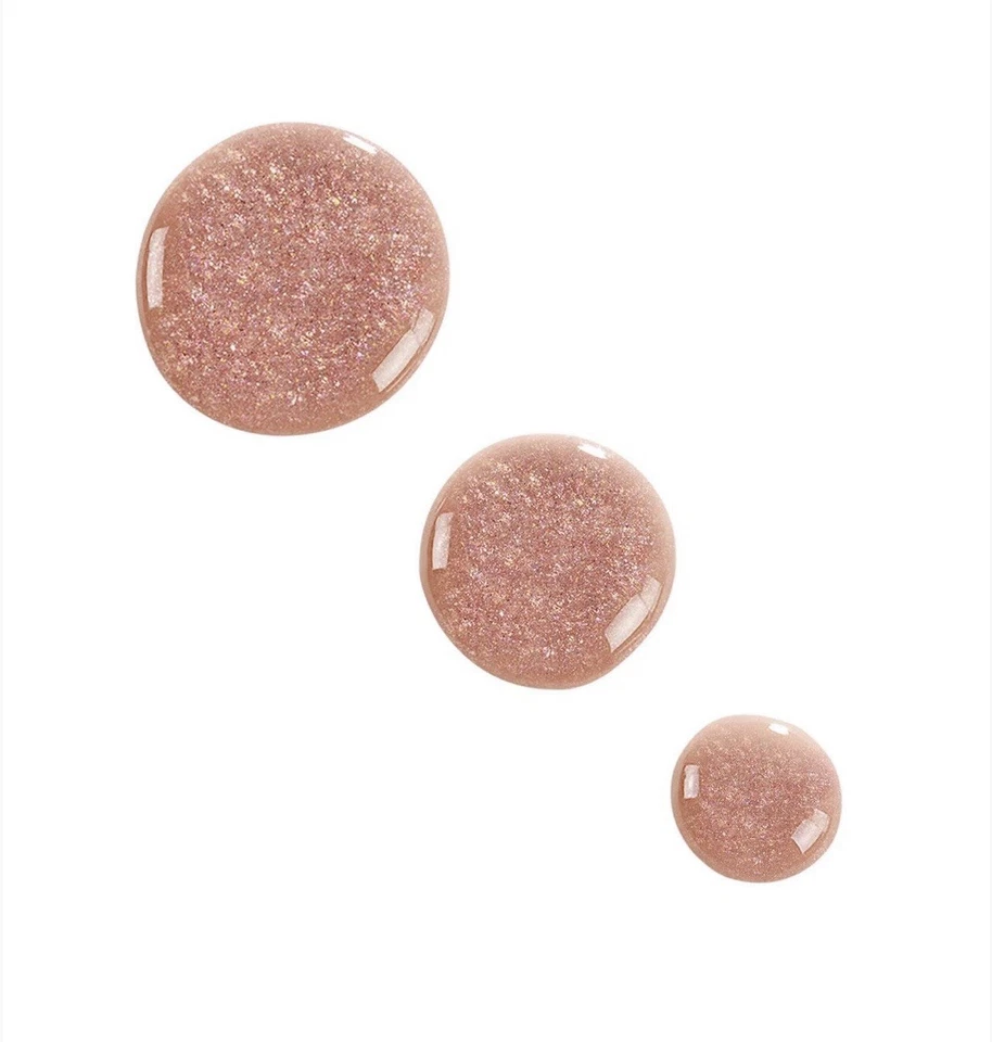 Esmalte de uñas Dior #124 Gold Circus edición limitada vacaciones 2025/nuevo en caja+ bolsa Dior Foto 2 de 4