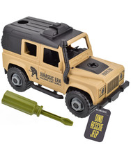 Die Cast Toy Stunt Planes Pull Back Spinning Propeller