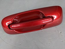 2001-07 Grand Caravan Town & Country Rear Passenger Side RH Exterior Door Handle