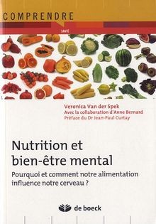 Nutrition et bien-être mental : pourquoi et comment... | Buch | Zustand sehr gut