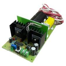 High Voltage Power Supply 12V-24V To 500V - 10KV ,Electrostatic New--