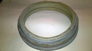 Beko Schürze 2804860100 WMD 65100 Waschmaschine 1 Stk.