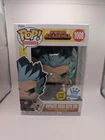 Infinite Deku With Eri 1008 My Hero Academia Funko Pop!