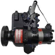 Stanadyne Roosa Master Injection Pump Fits Case IH Tractor Engine DBGFCC431-34AJ