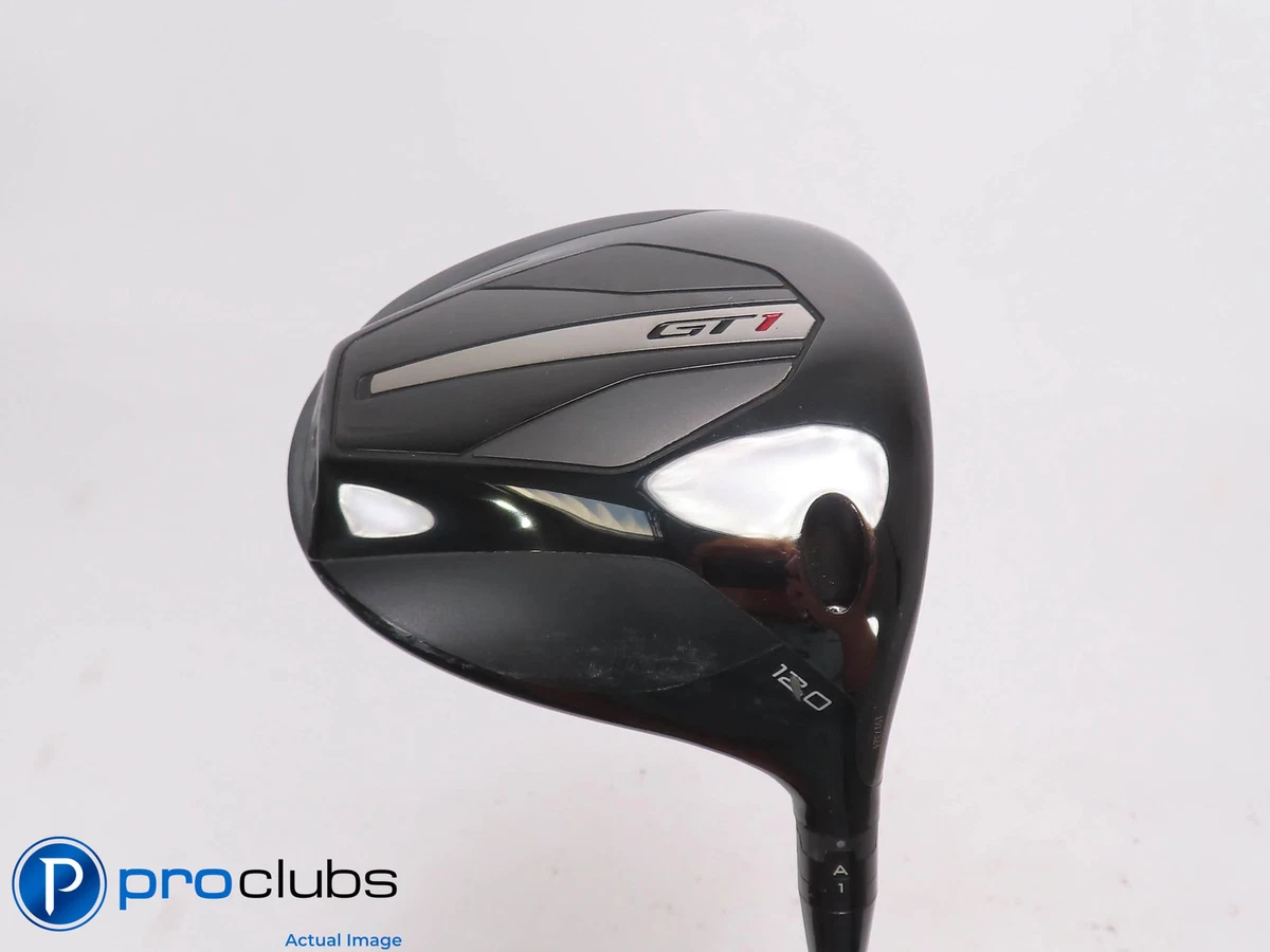 Titleist Right-Handed 12 Loft Golf Clubs for sale | eBay