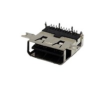 Replacement Nintendo GameCube Digital AV Port Audio/Video Output for Motherboard