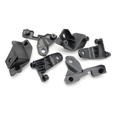 Car Headlight Repair Kit For Toyota Lexus RX300 330 350 450 2020 - 2022 Bracket
