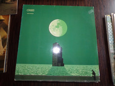 LP   ,  Mike Oldfield  , Schallplatte