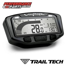 Trail Tech Vapor 752-118 Speedometer Speedo Kit For Yamaha Raptor 700 2019 ATV