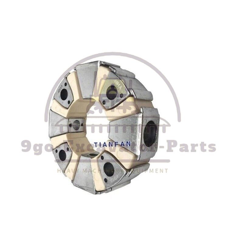 For Hitachi ZX200 ZAXIS240-3G COUPLING YB00000114 4700170