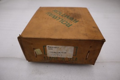 NEW OPEN BOX Rollway Journal Roller Bearing, Inner Ring E21845 STK 5722CC