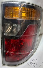 2006-2008 Honda Ridgeline Tail Light Taillight Lamp Right Passenger Side Aftmkt 2006-2008 Honda Ridgeline Tail Light Taillight Lamp Right Passenger Side Aftmkt