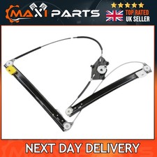Audi A4 B6 B7 2000-2008 4/5 Doors Front Right Drivers Side Window Regulator