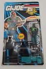 ROADBLOCK Battle Corps GI Joe 1992 Vintage Action Figure