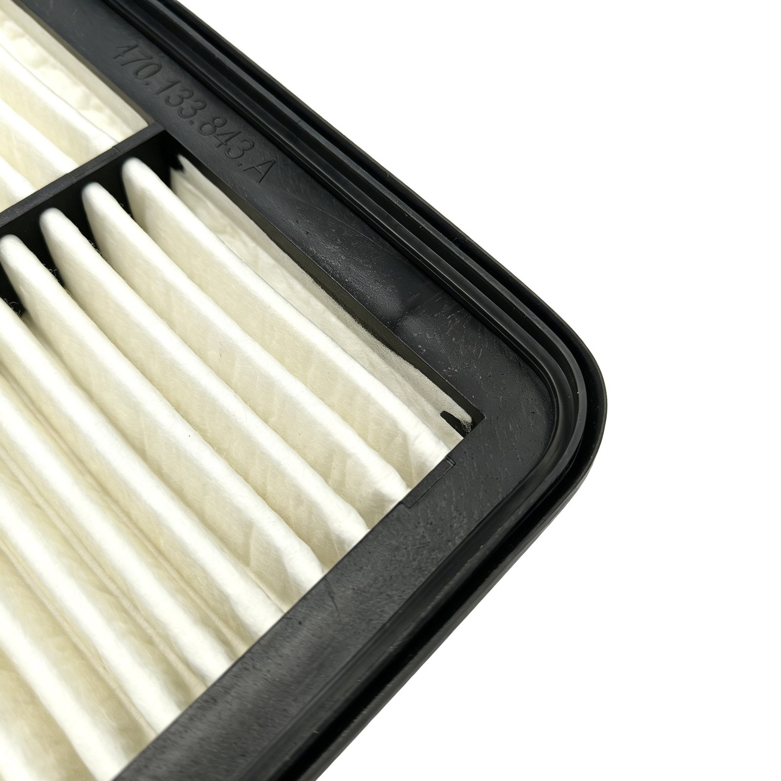 Lamborghini Aventador 2012-2017 Air filters Set P/N 470133843A
