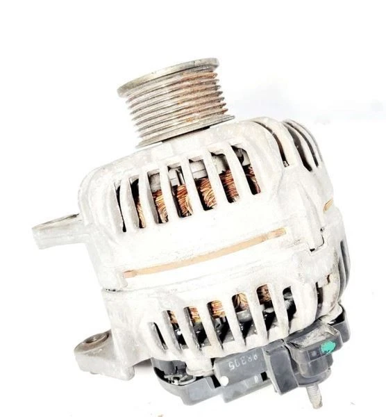 Alternador 4x4 6,7 PN 56028-732ad OEM 2007 2008 2009 Dodge Ram 2500 Foto 4 de 4