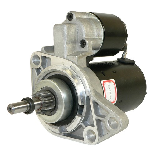 Starter for Volkswagen Jetta Golf 1993-1999 Passat 1992-1997; 410-24006 - Picture 4 of 4