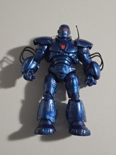 Marvel Legends Iron Monger BAF Complete Iron Man Action Figure