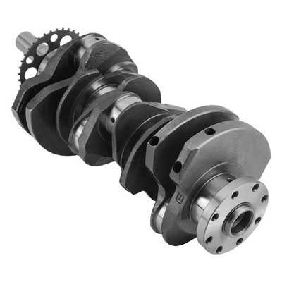 1340131011 CRANKSHAFT FOR TOYOTA TACOMA TUNDRA 4RUNNER FJ CRUISER 4.0L V6 1GR-FE