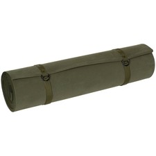 MFH US Isomatte oliv ThermomatteTrekking Iso Thermo Camping Matte BW Army