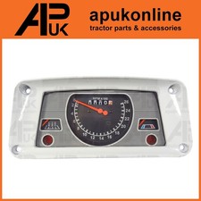 Acw Instrument Cluster For Ford New Holland 2600 3600 4600 5600 7600 Tractor