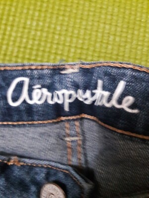 Aéropostale Bayla Skinny Jeans for Women
