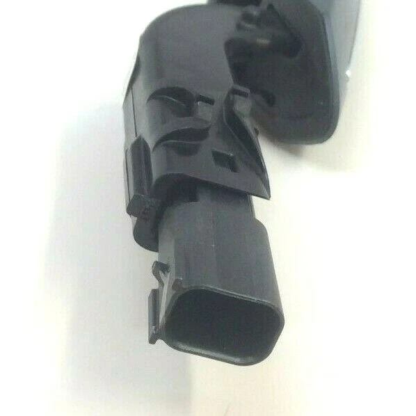 Lincoln MKZ 2013-2016 pintura para pasajero delantero a juego con manija de puerta exterior OEM Foto 4 de 4