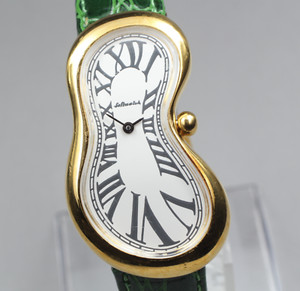 Salvador Dali Watch | eBay Salvador Dali Watch | eBay