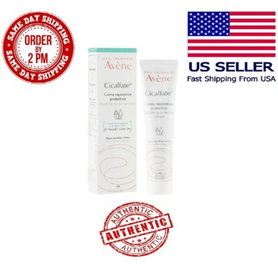 Avène Cicalfate Restorative Protective Cream 40 ml  1.3 fl oz