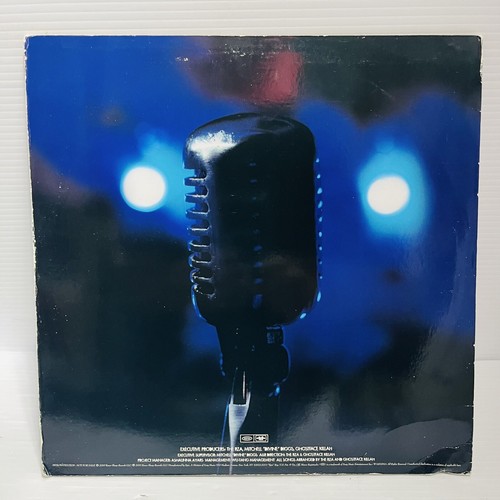 Ghostface Killah Supreme Clientele 12" Vinyl Epic Record 2000 US Original 2LP - Picture 2 of 4