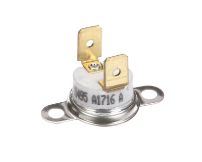 Thermostat Pour Bouilloire / Kettle Gold Medal Products - Référence 47676 - Pièce OEM Neuve - Livraison Gratuite