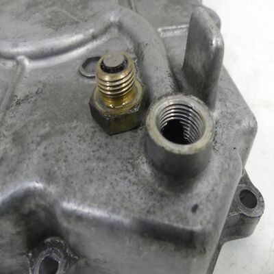 mone！ Kawasaki ZX-4 Oil Pan Engine Oil Pan 43836 | eBay UK