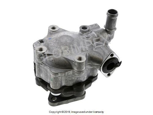 AUDI A4 A5 QUATTRO S4 (2008-2012) Power Steering Pump BOSCH OEM +1 YEAR WARRANTY - Picture 3 of 3