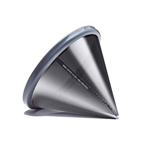 【新品】ABLE KONE コーヒーフィルター 3RD GENERATION Amazon.co.jp : ABLE KONE コーヒーフィルター 3RD GENERATION