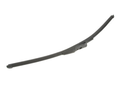 Front Left Wiper Blade - Bosch ICON 42JQFH83 for Equus Genesis 2009 2010 2011