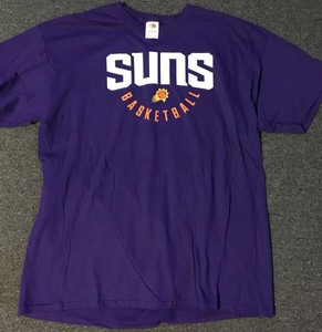suns shirt