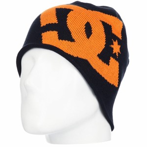 dc big star beanie