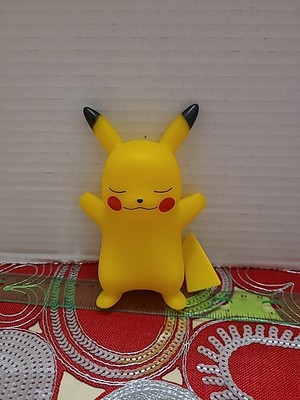 Pokemon Led Night Light, Pikachu Anime Lamp, Kids Bedroom Decoration, Toys Gift