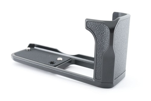 Nikon Z fc Camera Extension grip Z fc-GR1 aluminum - Picture 7 of 10