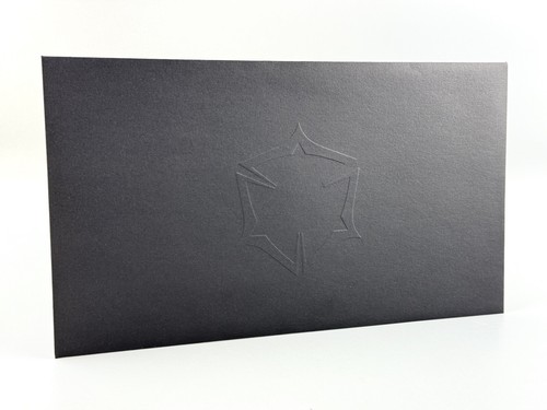 “Lithograph” & “Origins Of Apollyon” from For Honor Apollyon Collector's Edition - Picture 11 of 24