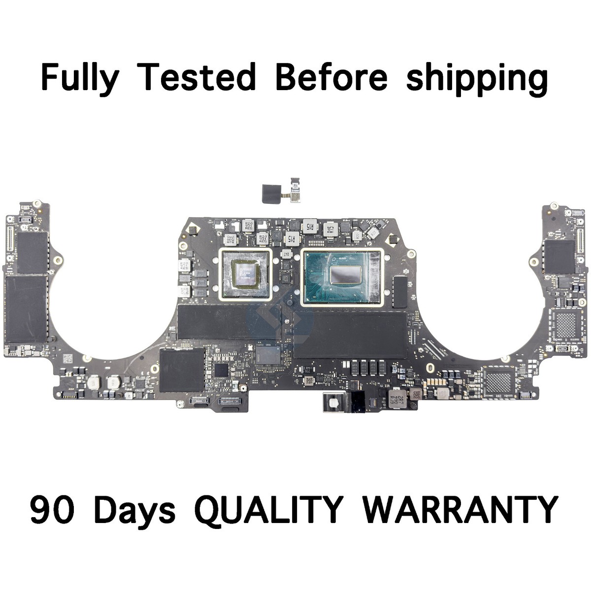 i7 2.6GHz 16GB 512GB 820-01814-A Logic Board for MacBook Pro 15