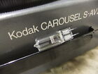  Projektor slajdów KODAK CAROUSEL S-AV S 1010 1030 Żarówka 24v 250W NOWA OSRAM PHILIPS