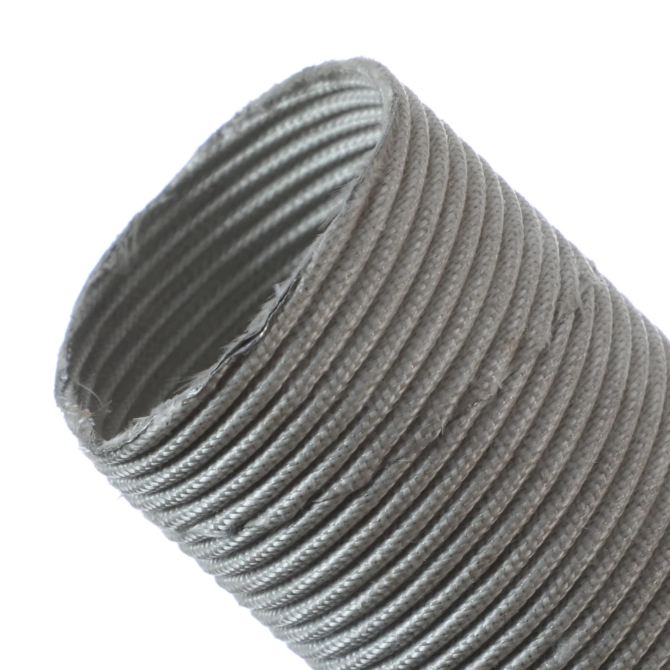 Tubo filtro aire caliente carburador original Ford Escort Lynx 1981-1986 E1FZ-9652-B Foto 3 de 4