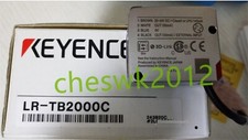 1PCS NEW IN BOX KEYENCE Laser Sensor LR-TB2000C