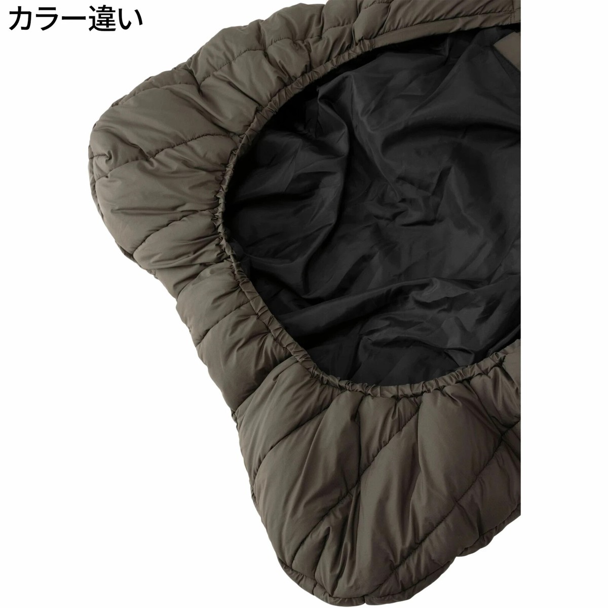 The North Face NNB72201 Baby Shell Blanket BLACK TOPE Cold
