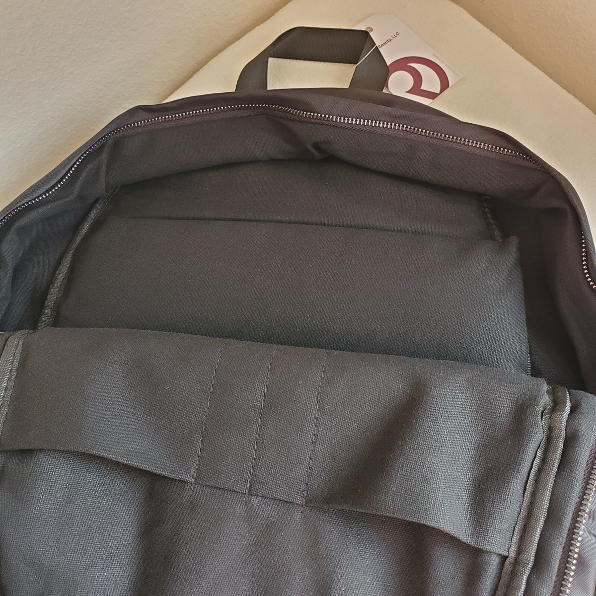 Rare Beauty by Selena Gomez Rare Impact Backpack With
