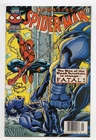 Amazing Spider-Man #419 NM- 1st App. Of Black Tarantula